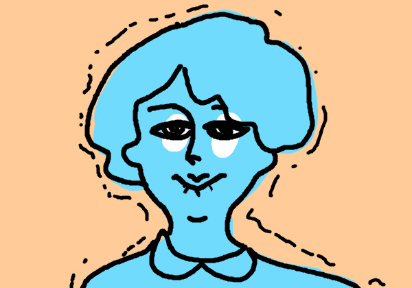 らきがき