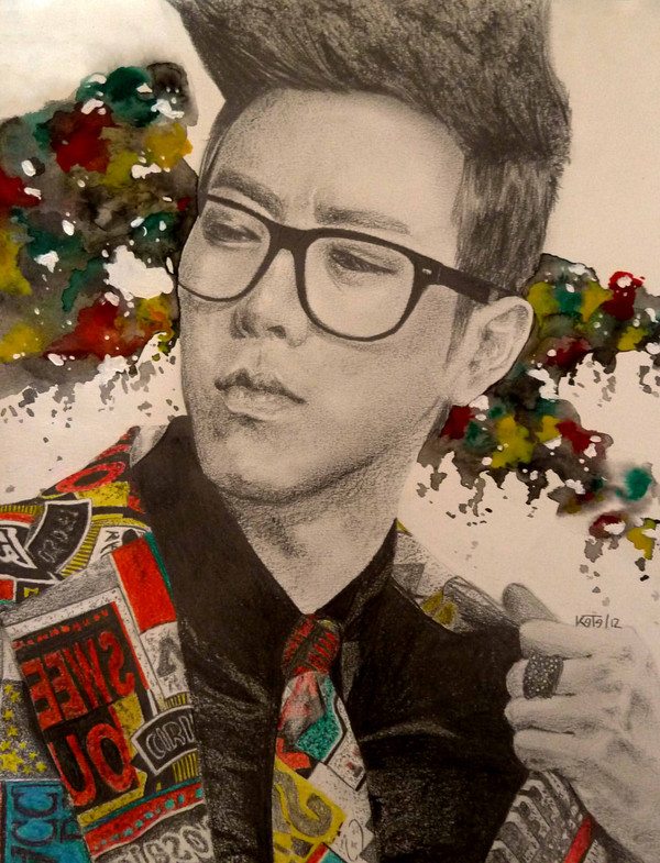 P.O Block B