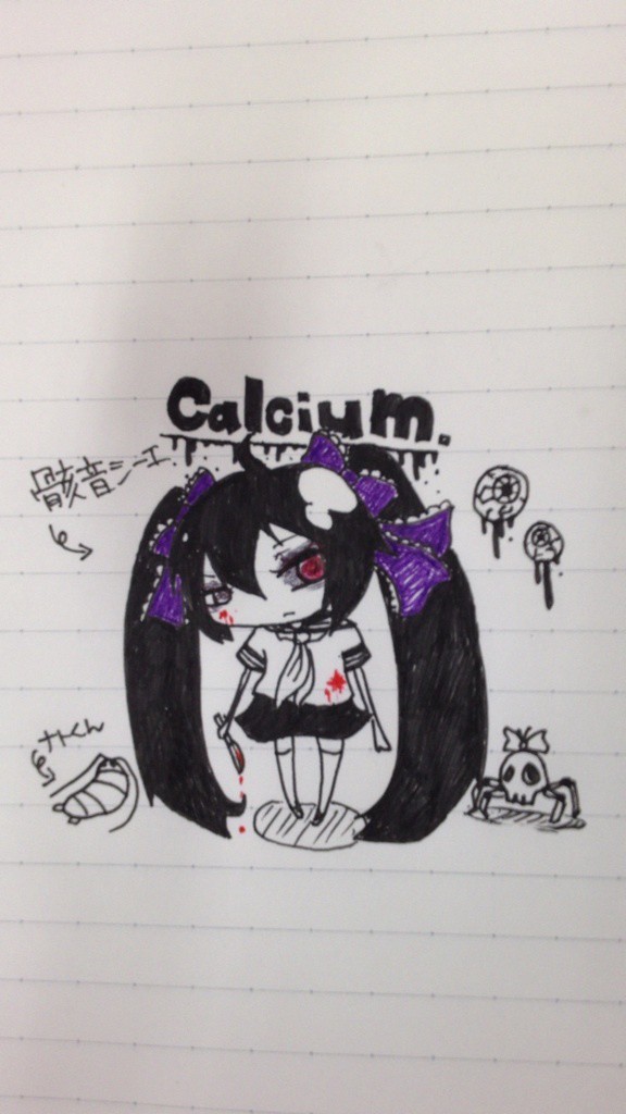 Ca