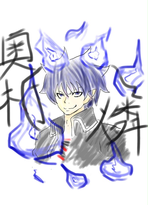 落書き
