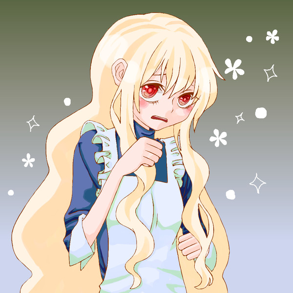 マリー