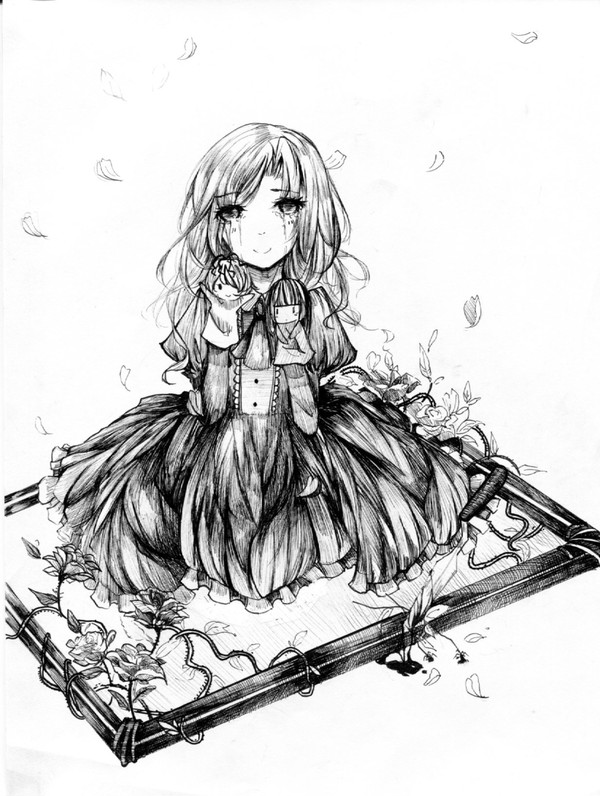 Mary