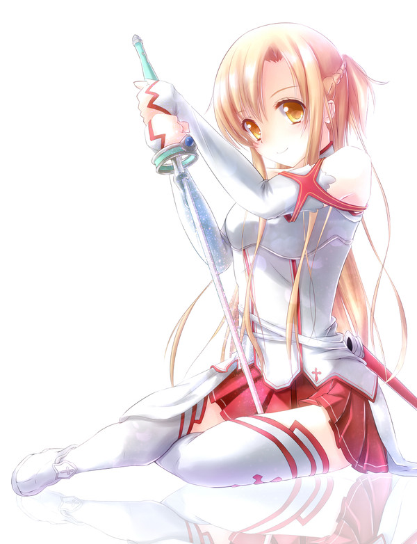 あすなさん