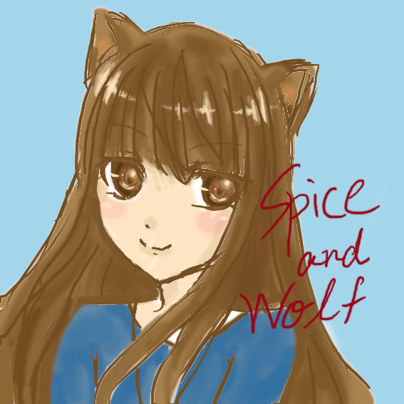Spice and Wolf