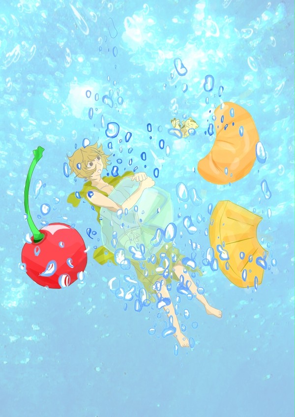 だっぱーん