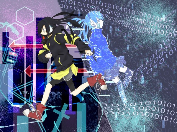 ヘッドフォンアクター