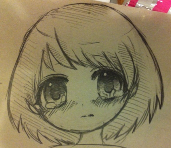 妹
