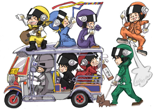 スクーター