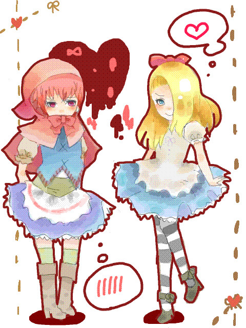 メルヘン芸術組
