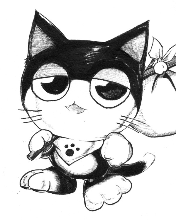 ビンタくん（同志求む）