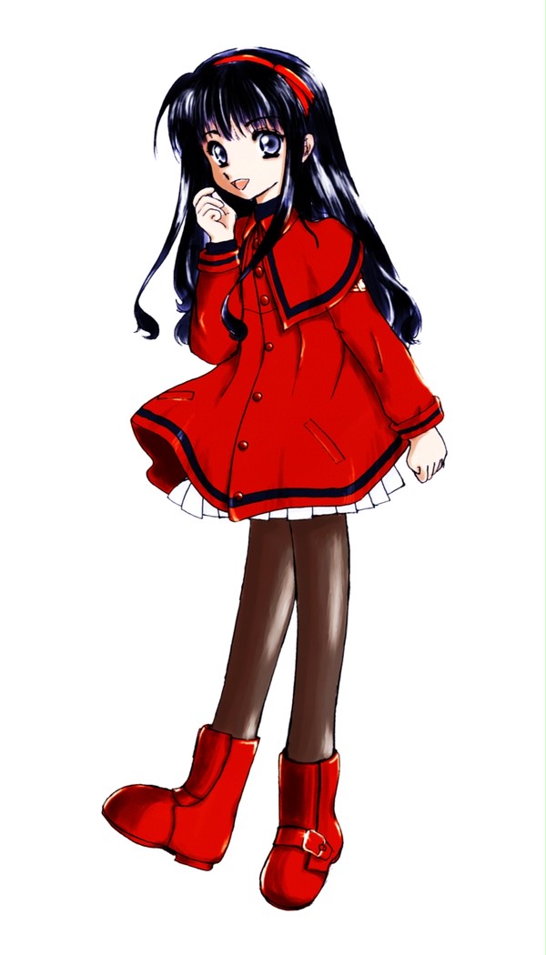 知世ちん