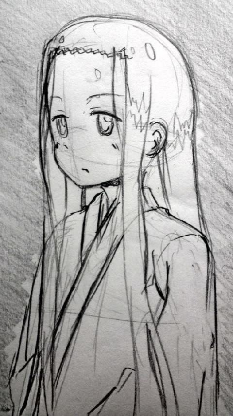 デコ可愛い
