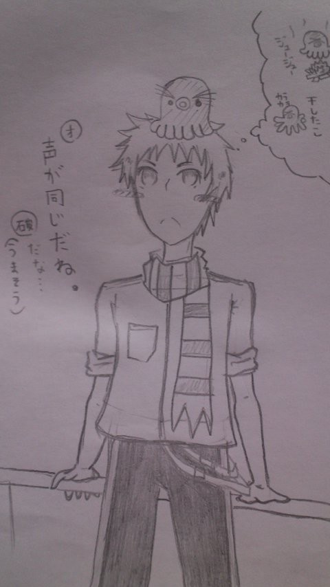 声優さんってすごいよね・・・
