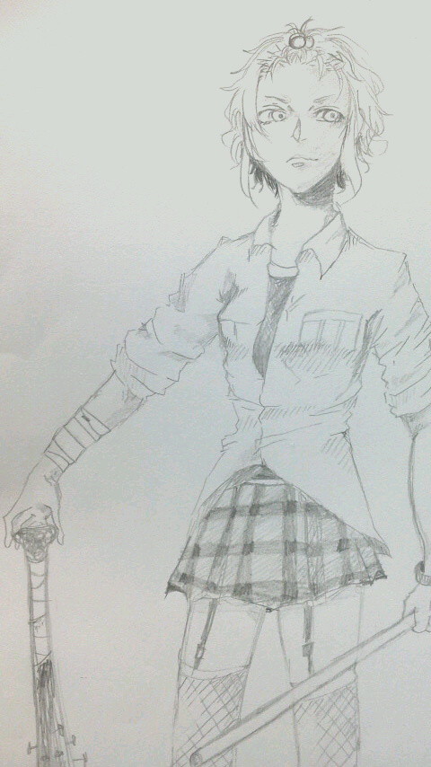 椿 紅麗彩