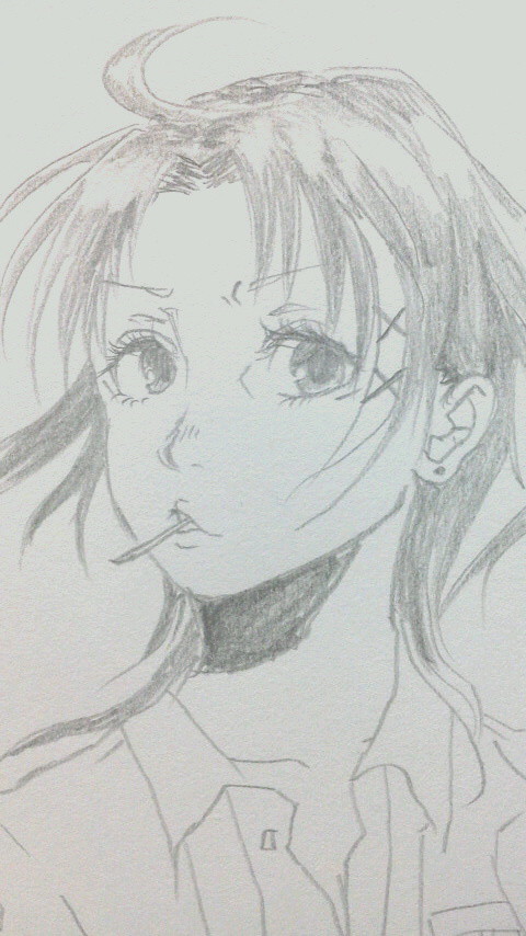 凜華チャン