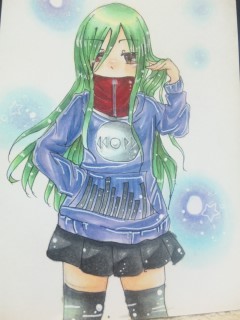 ドキドキド