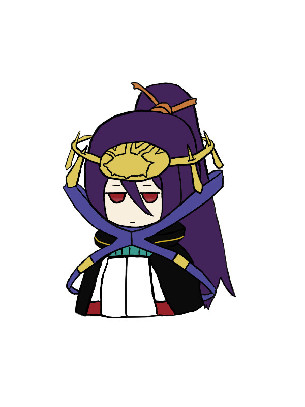 帝様