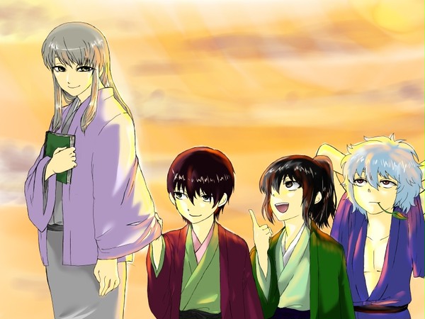 先生．．．