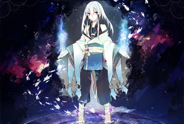 【命の系譜】シルベ【第1世代】