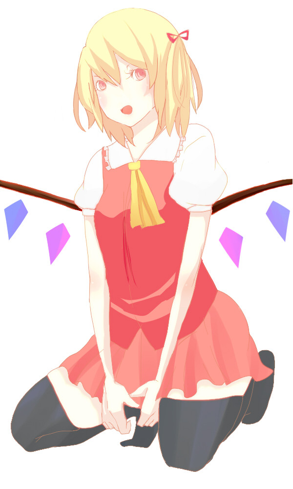 フランちゃん！