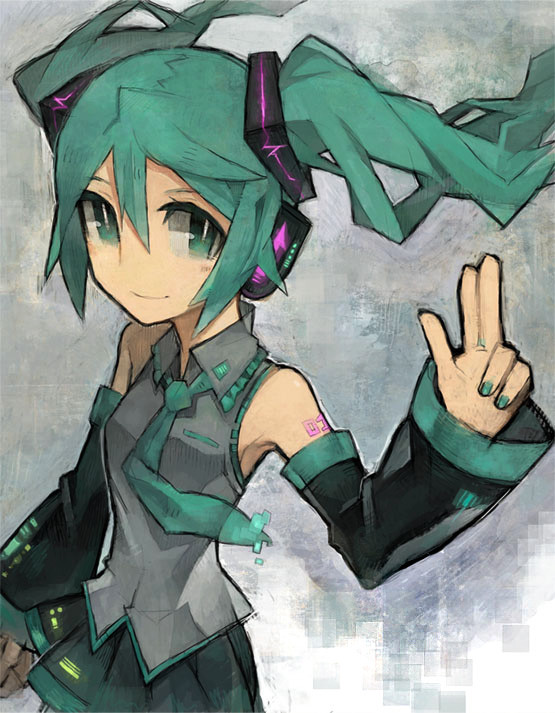 みみみみみみみく