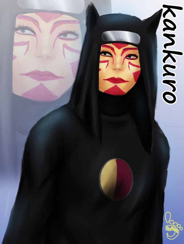 kankuro