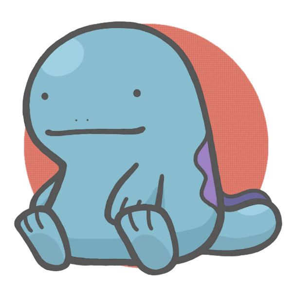 ポケドール風ヌオー
