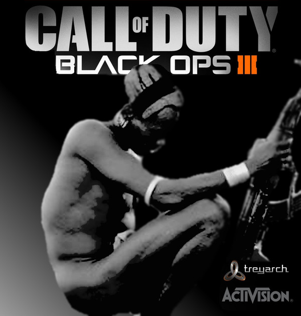 CALL OF DUTY BLAC OPS　Ⅲ