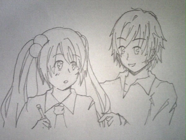 ボカロ家の日常