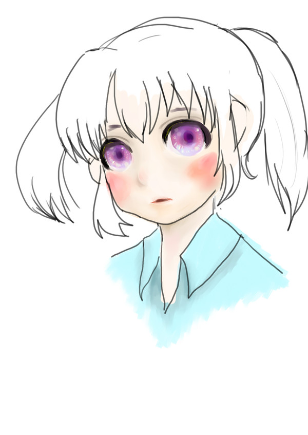 ぴゅんさん
