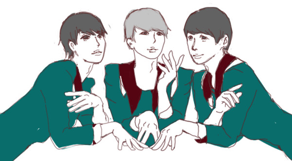 ぱふゅーむJYJ