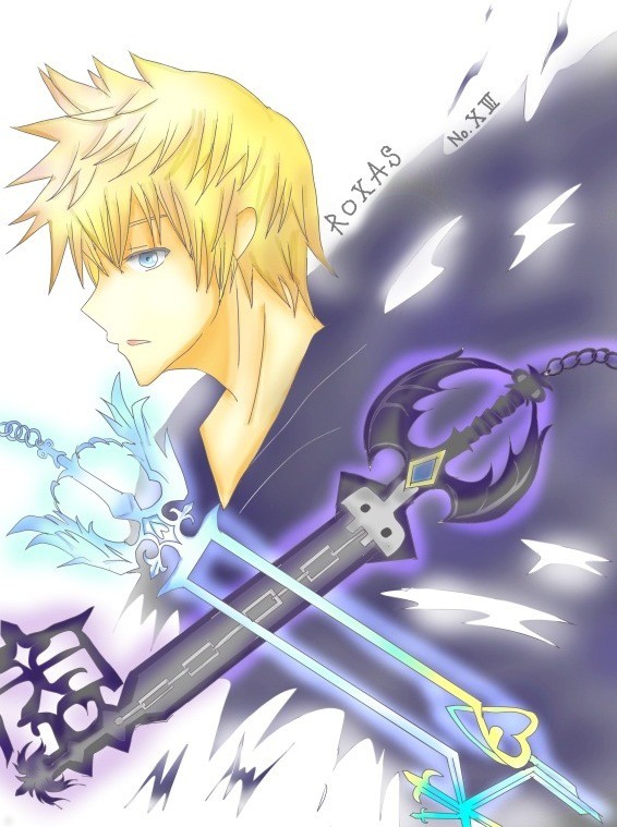ROXAS