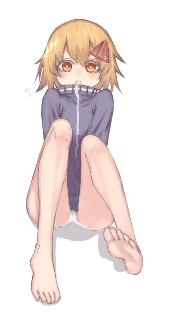 ジャージるーみあ