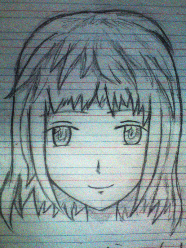 落書き