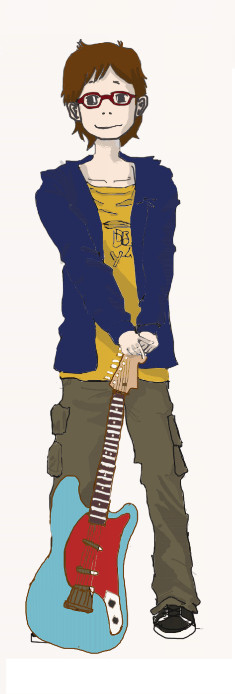種田