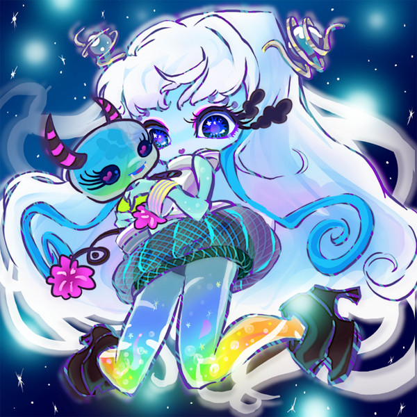 Novi Stars！