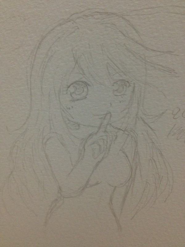 落書き