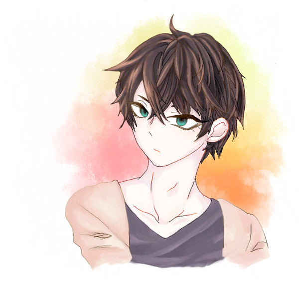 不動明王♥