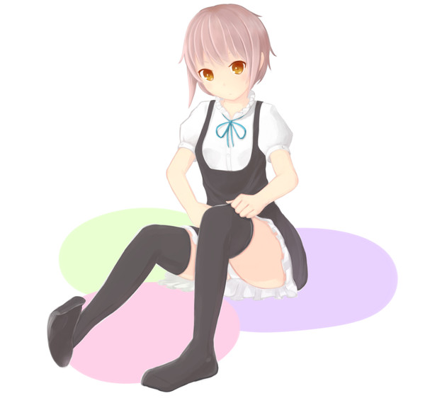 長門有希