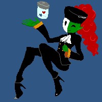 ジズ