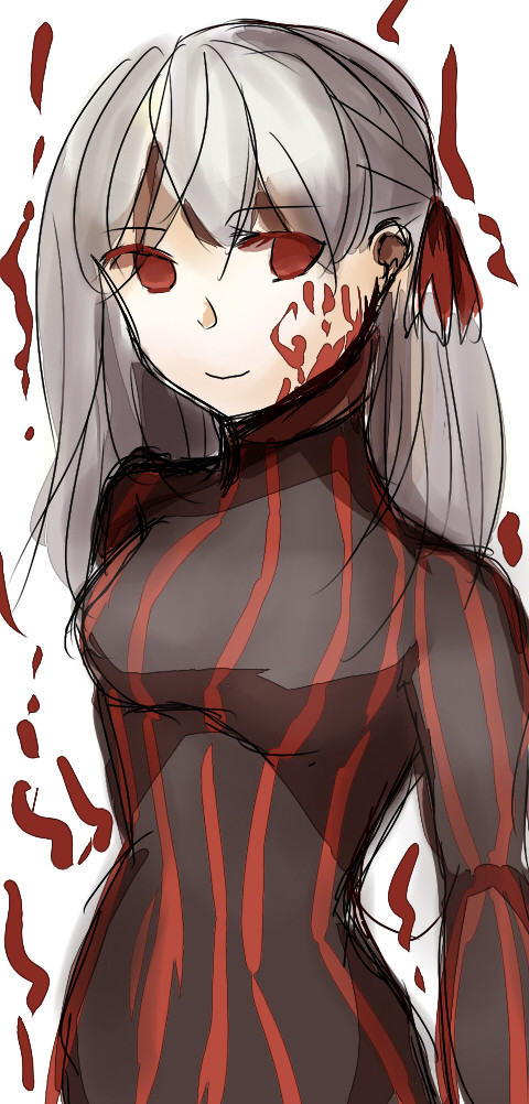 間桐桜