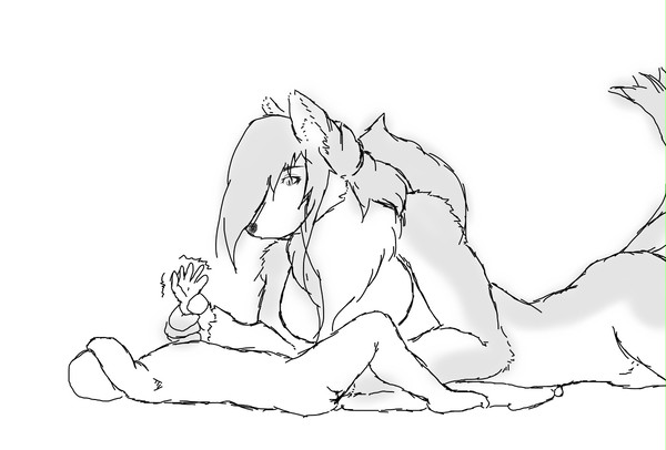 落書き