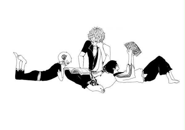万事屋