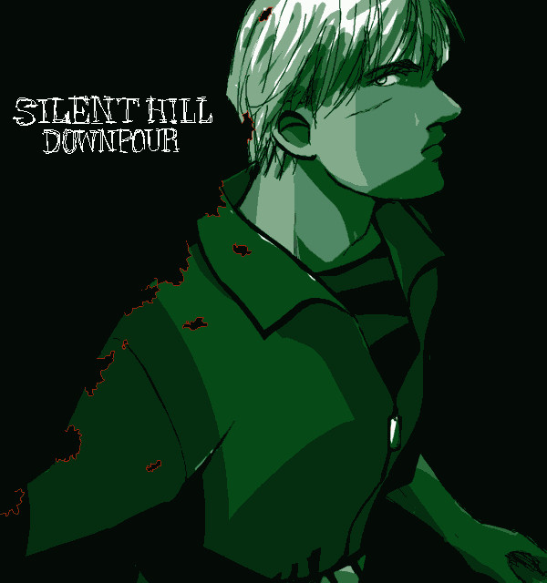 Silent Hill: Downpour　数打集