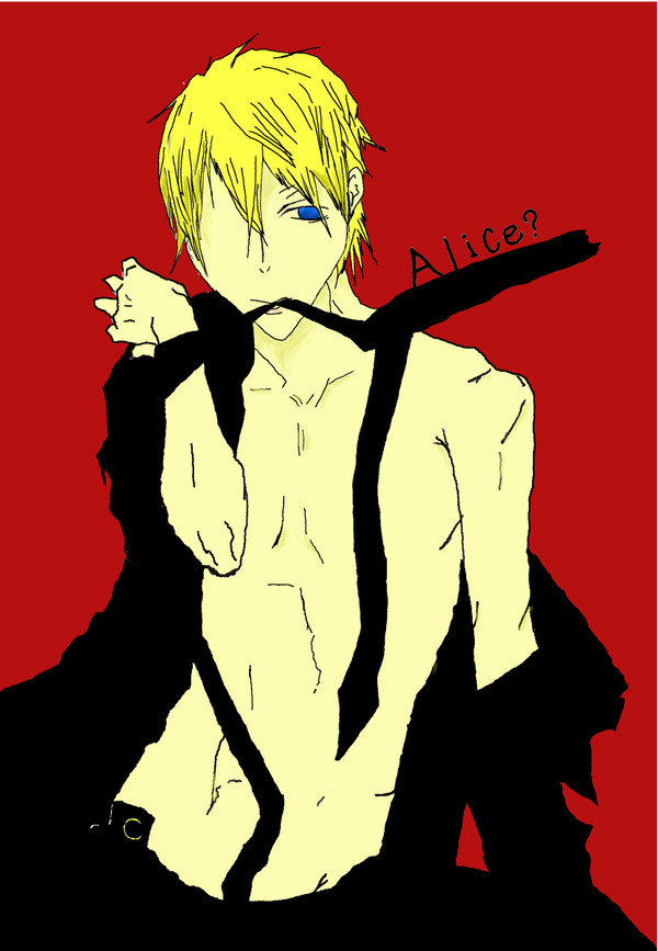 Alice?