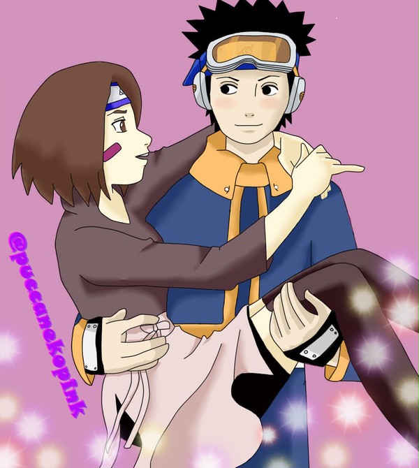 Obito Rin