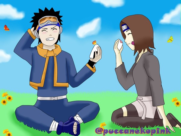 Obito Rin