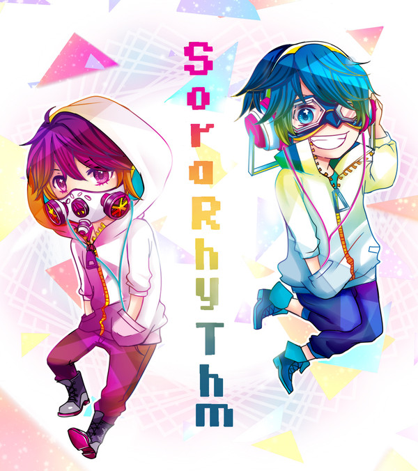SoraRhyThm