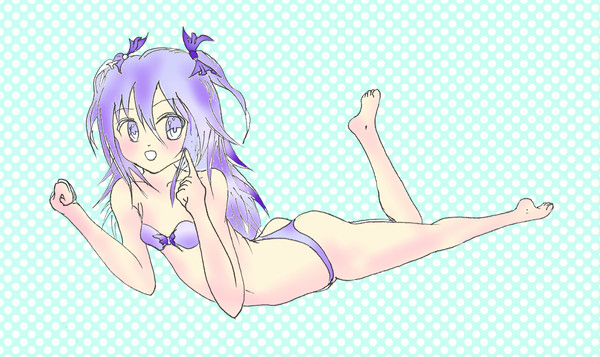 オリキャラ