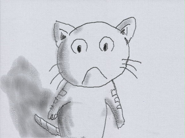 フルットさん